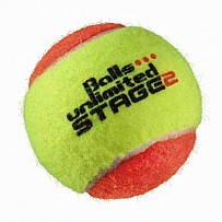 Methodology Tennis Balls, Level 2, 12-pack