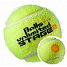 Methodology Tennis Balls, Level 2, 12-pack