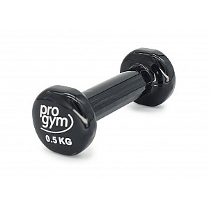 Dumbbell With Protective Cover