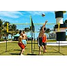 CROSSNET - Volleyball- und Beachballnetz