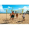 CROSSNET- Volleyball- and  Beachball net