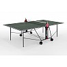 Sponeta S 1-42i / S1-43i Table Tennis Table