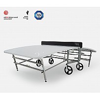 Teqball Game Table TEQ LITE