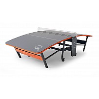 TEQBALL Table TEQ SMART