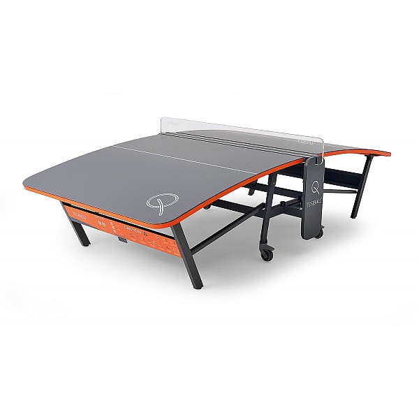 Teqball game table "Teq Smart"