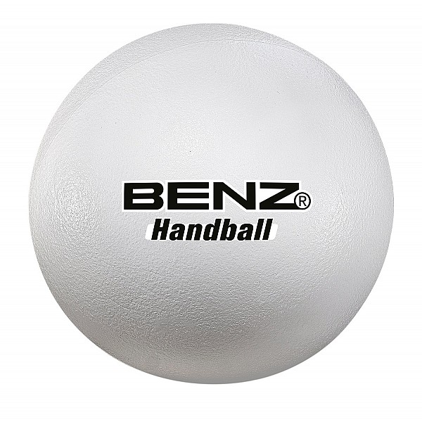 BENZ Soft Foam Ball HANDBALL