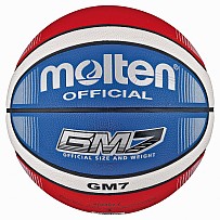 Basketball Molten BGMX