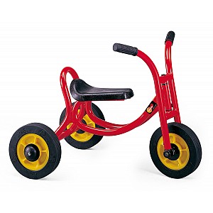 running tricycle