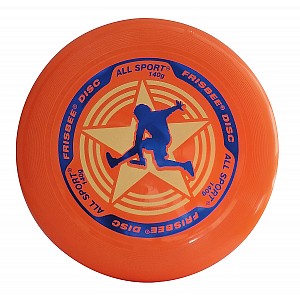Frisbee All Sport