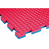 Martial Arts Mat Double Competition Professional