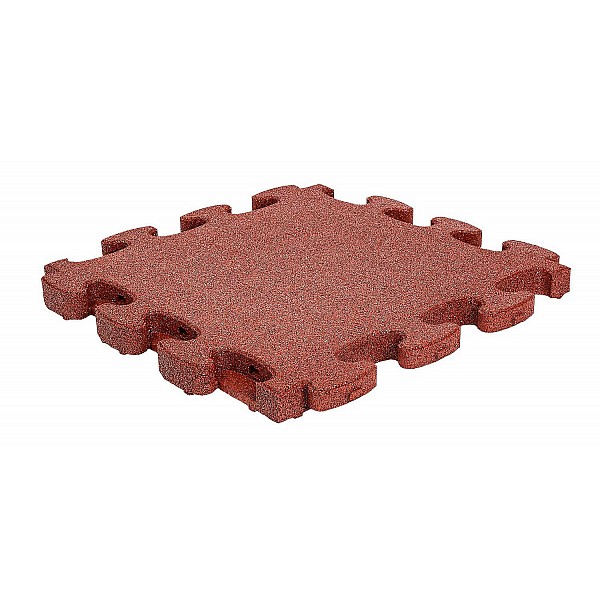 Puzzle Mat 3D Fall Protection Plate