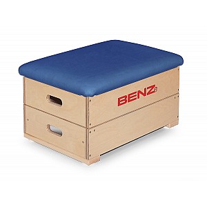 BENZ Vaulting Box Multiplex 2-piece