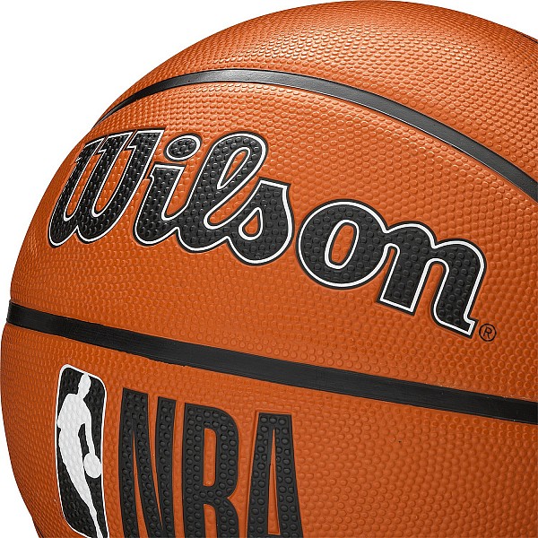 BALÓN BALONCESTO WILSON JR NBA DRV LIGHT PLUS TALLA 5 – TMR WORLD