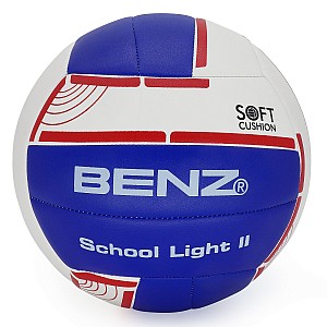 BENZ Fairtrade Volleyball School Light II
