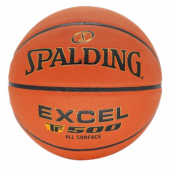 Spalding TF 500 DBB Basketball Größe 6 NEU 49970 