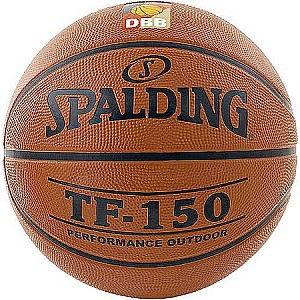 Basketball Spalding TF 150 DBB