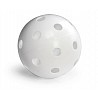 BENZ Floorball Unihockey Lochball Rot 7,2 cm 