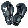Boxing Gloves Junior, Synthetic Leather, 4 Oz