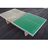 Tischtennistisch  Platten-Sanierungs-Set