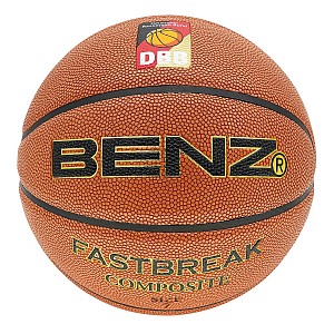 BENZ Basketball Fastbreak DBB