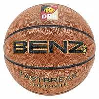 Basketball Benz Fast Break DBB Composite