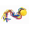 Tail ball Pocoball, multicolored