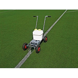 ECOMATIC 1000 Wet Marking Trolley