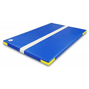 BENZ Standard Gymnastics Mat With Orientation Line