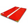 BENZ Lightweight Gymnastics Mat With Orientation Line