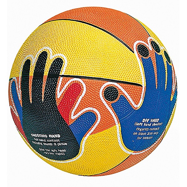 Basketball Practice Ball 