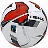 BENZ Fairtrade Soccerball Thermo Competition
