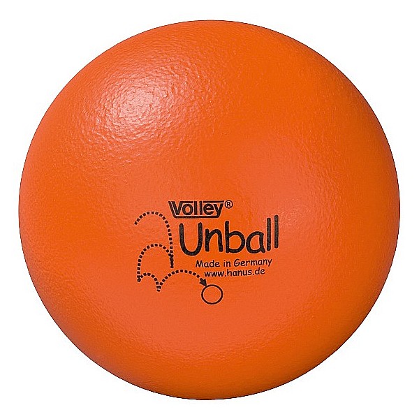 Weichschaumball Softball Unball 21 cm