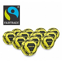 BENZ Fairtrade Indoor Soccer Package
