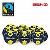 BENZ Fairtrade Handball Package