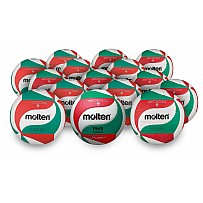 Molten Volleyball Package