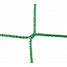 Knotenloses Jugendfußballtornetz Tortiefe 100/100 cm

