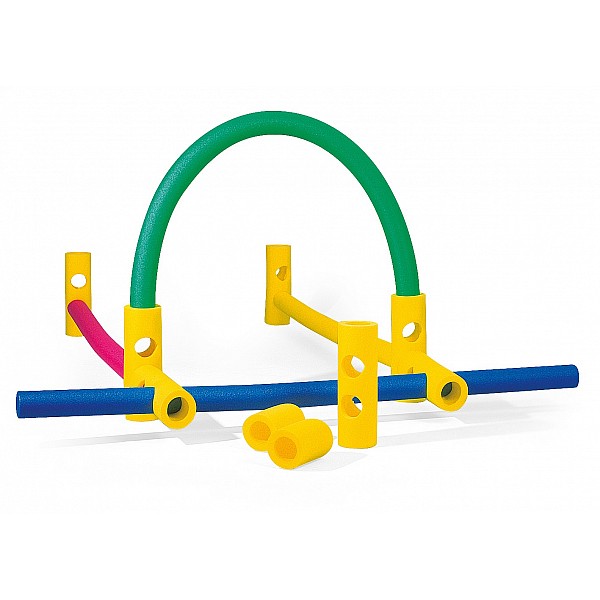 Connector For Pool Noodles