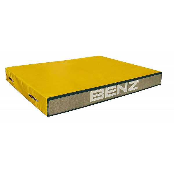 BENZ Soft-bottom Landing Mat (mat Combined)