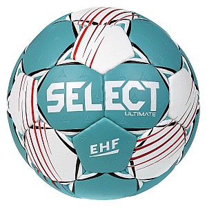 SELECT Ultimate Handball, Competition Ball