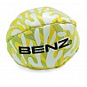 BENZ Neopren Footbag  4er Set
