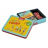 Classic Games - Rubber Twist Set