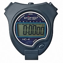 STOPTEC Stopwatch HC-4

