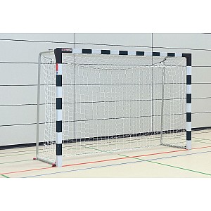 BENZ Handballtor 3 x 2 m, Tortiefe 75 cm