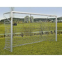 BENZ Soccer Goal 5 X 2 M, In Ground Sockets