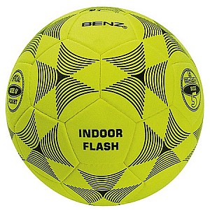 Indoor Soccer Flash