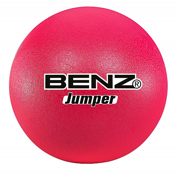 BENZ Soft Foam Ball Jumper