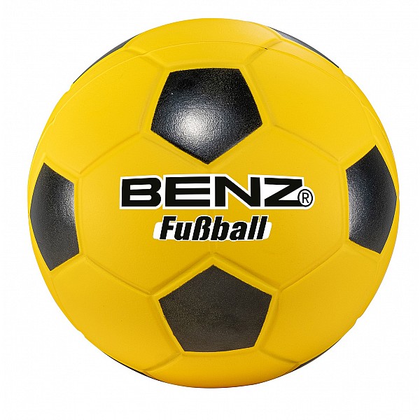 BENZ Soft Soccer Ball
