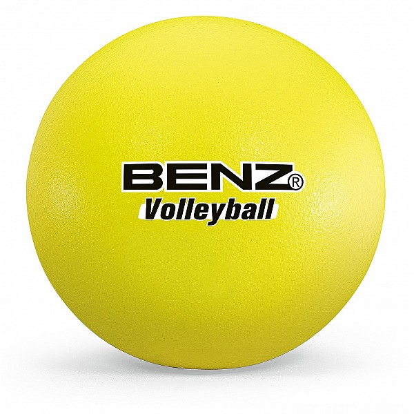 BENZ Soft Foam Ball VOLLEYBALL