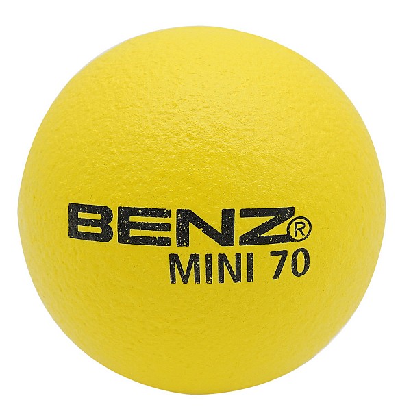 BENZ Coated Foam Ball MINI
