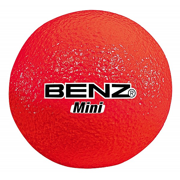BENZ Coated Foam Ball MINI